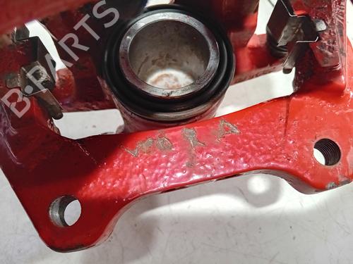 Højre bremsekaliber bag LAND ROVER RANGE ROVER SPORT I (L320) 3.6 D 4x4 | BP23078626M106