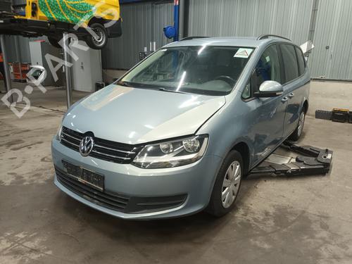 Used Parts VW SHARAN (7N1, 7N2) 2.0 TDI 4741700