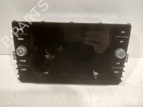 Used Display monitor Display monitor 39503548 39503548