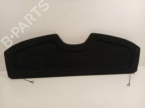 Used Rear parcel shelf RENAULT TWINGO II (CN0_) 1.6 RS (CN0N, CN0R, CN0S) (133 hp) 29528224