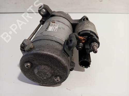 Starter AUDI A6 C7 Avant (4G5, 4GD) 3.0 TDI quattro | BP29588651M8 