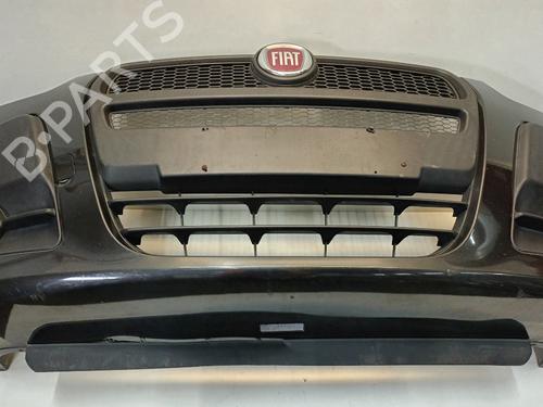 Front bumper FIAT DOBLO Cargo (263_) 1.3 D Multijet | BP29864263C7