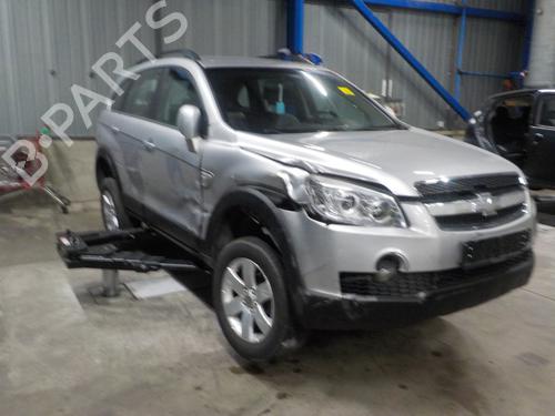 Left front driveshaft CHEVROLET CAPTIVA (C100, C140) 2.4 | BP18244046M38  - Image 6