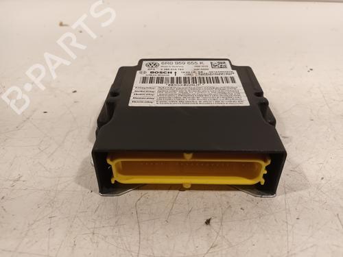 ECU airbags VW POLO V (6R1, 6C1) 1.2 TDI | BP15805429M53 