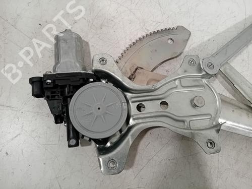 Front right window mechanism DAIHATSU MATERIA (M4_) 1.5 | BP21789595C23 