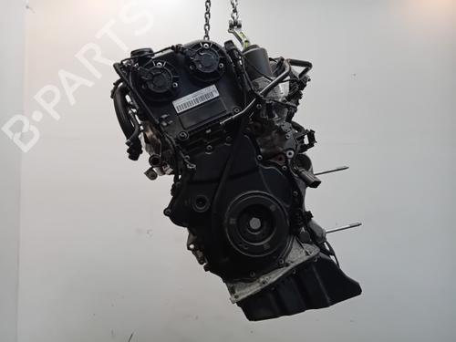 Engine AUDI A6 C8 (4A2) 50 TFSI e quattro | BP40527615M1 - Image 2