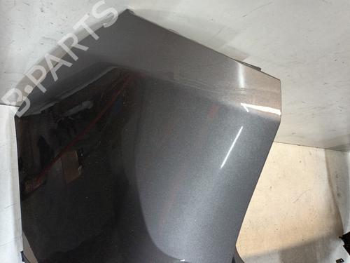 Rear bumper PEUGEOT 3008 II SUV (MC_, MR_, MJ_, M4_) 1.5 BlueHDi 130 | BP29028691C8 