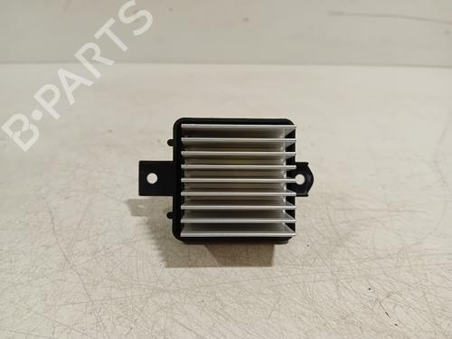 Used Heater resistor MITSUBISHI OUTLANDER III (GG_W, GF_W, ZJ, ZL, ZK) 2.4 Hybrid 4WD (GG3W) (208 hp) 25776894