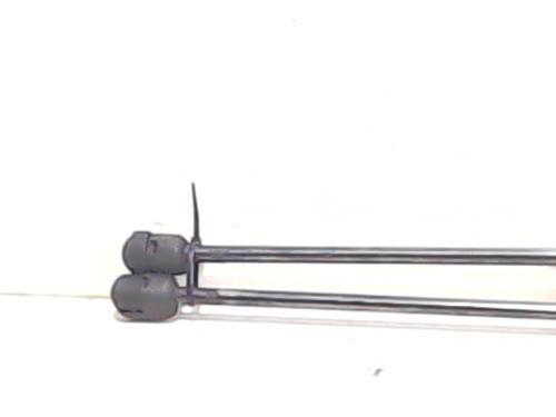 Tailgate lift support VW GOLF V (1K1) 2.0 TDI 16V | BP13196217C138 