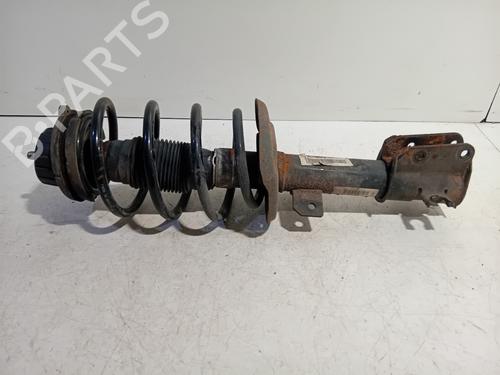 Used Left front shock absorber Left front shock absorber FIAT BRAVO II (198_) 1.6 D Multijet (198AXH1B) (105 hp) 19408118 19408118
