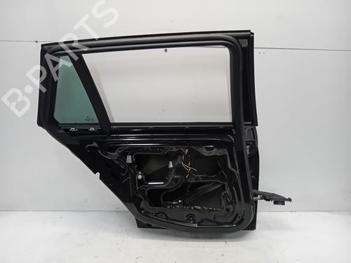 Left rear door BMW 3 Touring (E91) 318 i | BP22641004C4 