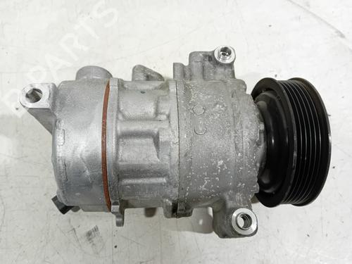 AC compressor AUDI A4 B9 Avant (8W5, 8WD) 2.0 TDI | BP23214460M34 