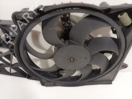Electronic module FIAT PUNTO EVO (199_) 1.3 D Multijet | BP17700940M83 