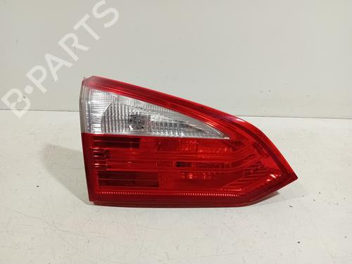 Used Left tailgate light FORD FOCUS III Turnier 1.6 TDCi ECOnetic (105 hp) 22543978
