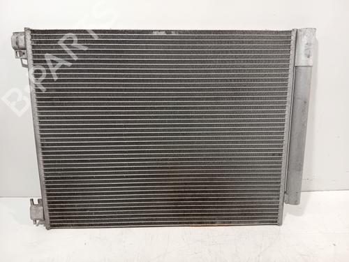 AC Kondensor RENAULT SCÉNIC IV (J9_) 1.2 TCe 130 (130 hp) 33122656