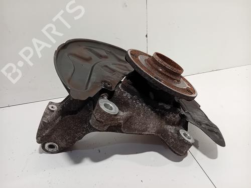 Left front steering knuckle VW TOURAN (5T1) 1.4 TSI | BP23394641M25 - Image 3