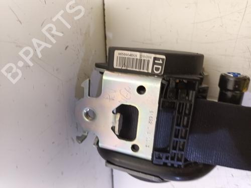 Front right seatbelt PEUGEOT 308 SW I (4E_, 4H_) 1.6 16V | BP16420794I25 