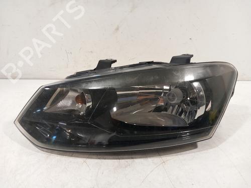 Used Left headlight Left headlight 38086387 38086387