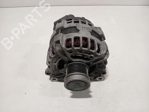 Used Alternator Alternator 39081662 39081662