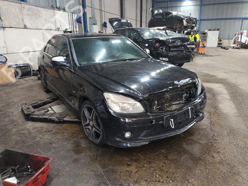 Engine MERCEDES-BENZ C-CLASS (W204) C 320 CDI (204.022) | BP34555260M1  - Image 7