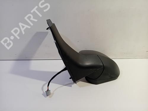 Left mirror FORD TRANSIT CONNECT V408 Box Body/MPV 1.5 TDCi | BP29918295C26