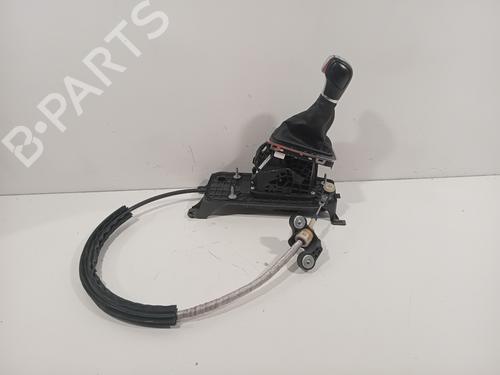 Used Gear lever VW GOLF VII Variant (BA5, BV5) 2.0 TDI (150 hp) 30567071