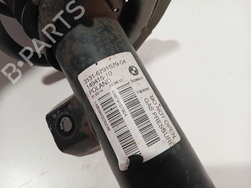 Right front shock absorber BMW 3 (F30, F80) 320 i | BP27747176M17 