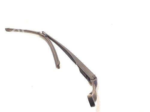 Front windshield wiper arm PEUGEOT 307 SW (3H) 1.6 HDI 90 | BP13196611C143 