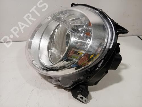 Left headlight FIAT 500 C (312_) 0.9 (312AG1A) | BP36416642C28 - Image 2