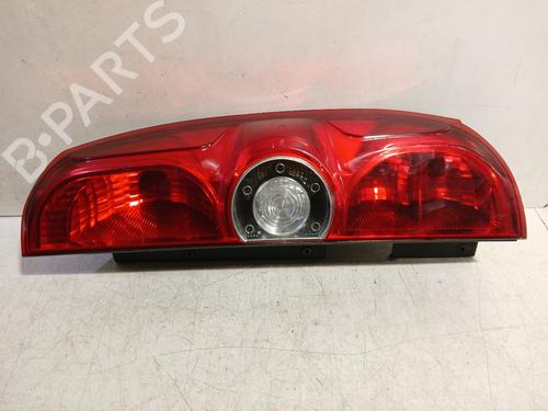 Used Right taillight Right taillight FIAT DOBLO Cargo (263_) 1.3 D Multijet (90 hp) 34696565 34696565