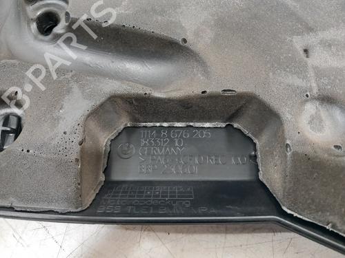 Upper protection BMW Z4 Roadster (G29) M40 i | BP33274007M93 - Image 5