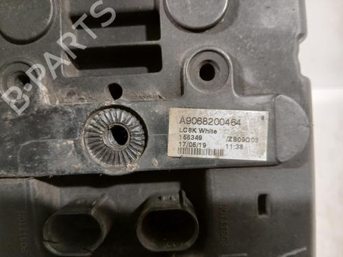 Left taillight MERCEDES-BENZ SPRINTER 5-t Platform/Chassis (B907) 516 CDI (907.153, 907.155, 907.253, 907.255) | BP39689129C34 - Image 5