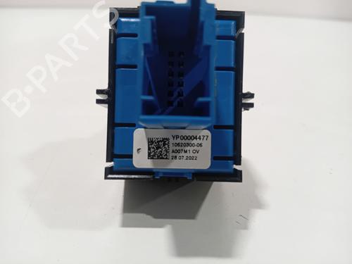 Switch OPEL CORSA F (P2JO) 1.2 (68) | BP38318206I30 - Image 3
