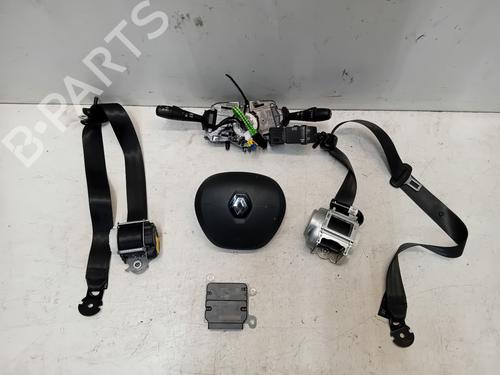 Airbag Kit RENAULT TRAFIC III Van (FG_) 1.6 dCi 95 (FGMJ, FGMR) | BP30812789C86