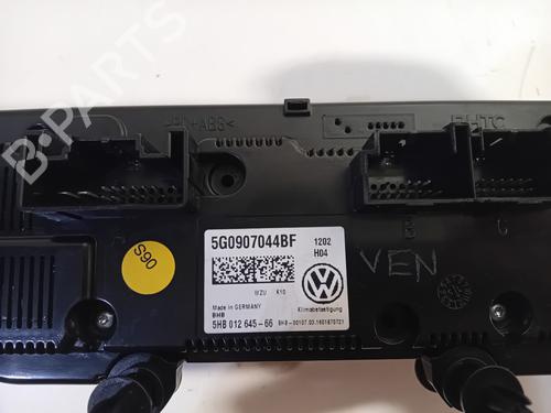 Climate control VW PASSAT B8 Variant (3G5, CB5) 1.6 TDI | BP30113698I5