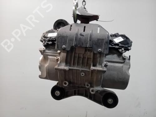 Rear differential VW GOLF VIII (CD1, DA1) 2.0 TSI R 4motion | BP29386943M24 