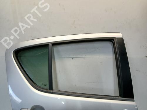 Dør højre bagtil SUZUKI SPLASH (EX) 1.2 VVT (A5B412) | BP36229975C5 - Image 2