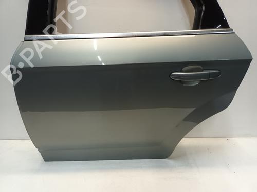 Left rear door FORD MONDEO IV (BA7) 2.3 | BP17614277C4