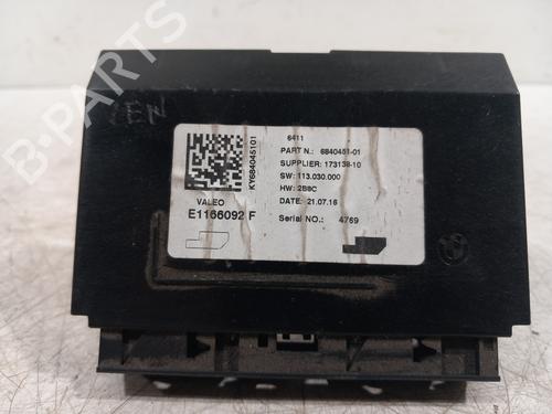 Control unit BMW 2 Gran Tourer (F46) 216 d | BP33661325M11 - Image 2