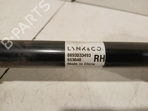 Right front driveshaft LYNK & CO 01 PHEV | BP33760102M39  - Image 5