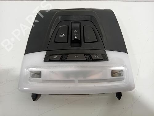 Used Interior roof light BMW X5 (F15, F85) xDrive 30 d (258 hp) 32630403