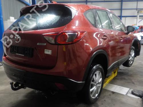 Steering column stalk MAZDA CX-5 (KE, GH) 2.0 (KEEFW) | BP19179701I23 - Image 9