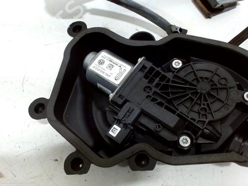 Rear right window mechanism SEAT IBIZA IV ST (6J8, 6P8) 1.2 TDI | BP13644640C25 