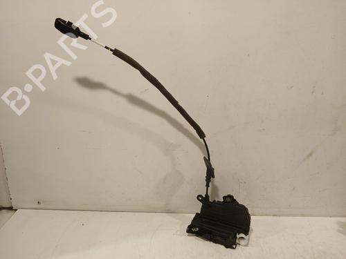Used Front left lock Front left lock 38317775 38317775