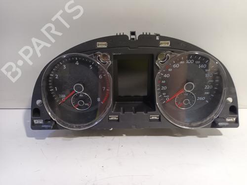 Used Instrument cluster Instrument cluster 17228923 17228923