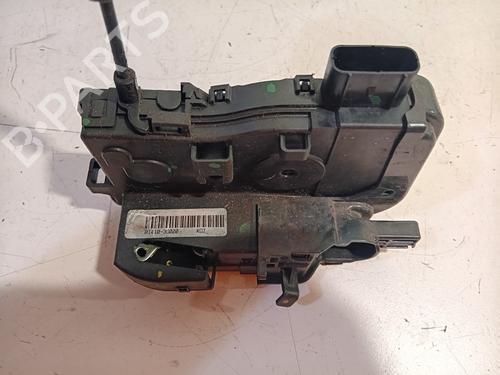Rear left lock KIA SPORTAGE III (SL) 1.7 CRDi | BP27694326C100 