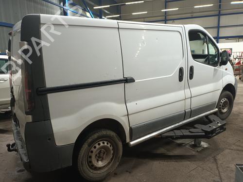 Right headlight RENAULT TRAFIC II Van (FL) 1.9 dCi 80 (FL0B) | BP36416680C29 - Image 8