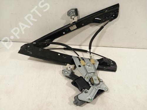 Used Front left window mechanism Front left window mechanism 37090052 37090052