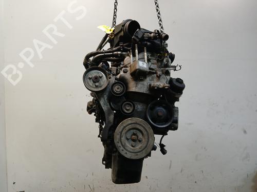 Engine FIAT DOBLO Cargo (263_) 1.3 D Multijet | BP28098568M1 