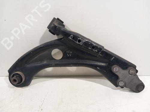 Used Left front suspension arm Left front suspension arm CITROËN C5 AIRCROSS (A_) 1.5 BlueHDi 130 (ACYHZJ, ACYHZR) (131 hp) 33325721 33325721